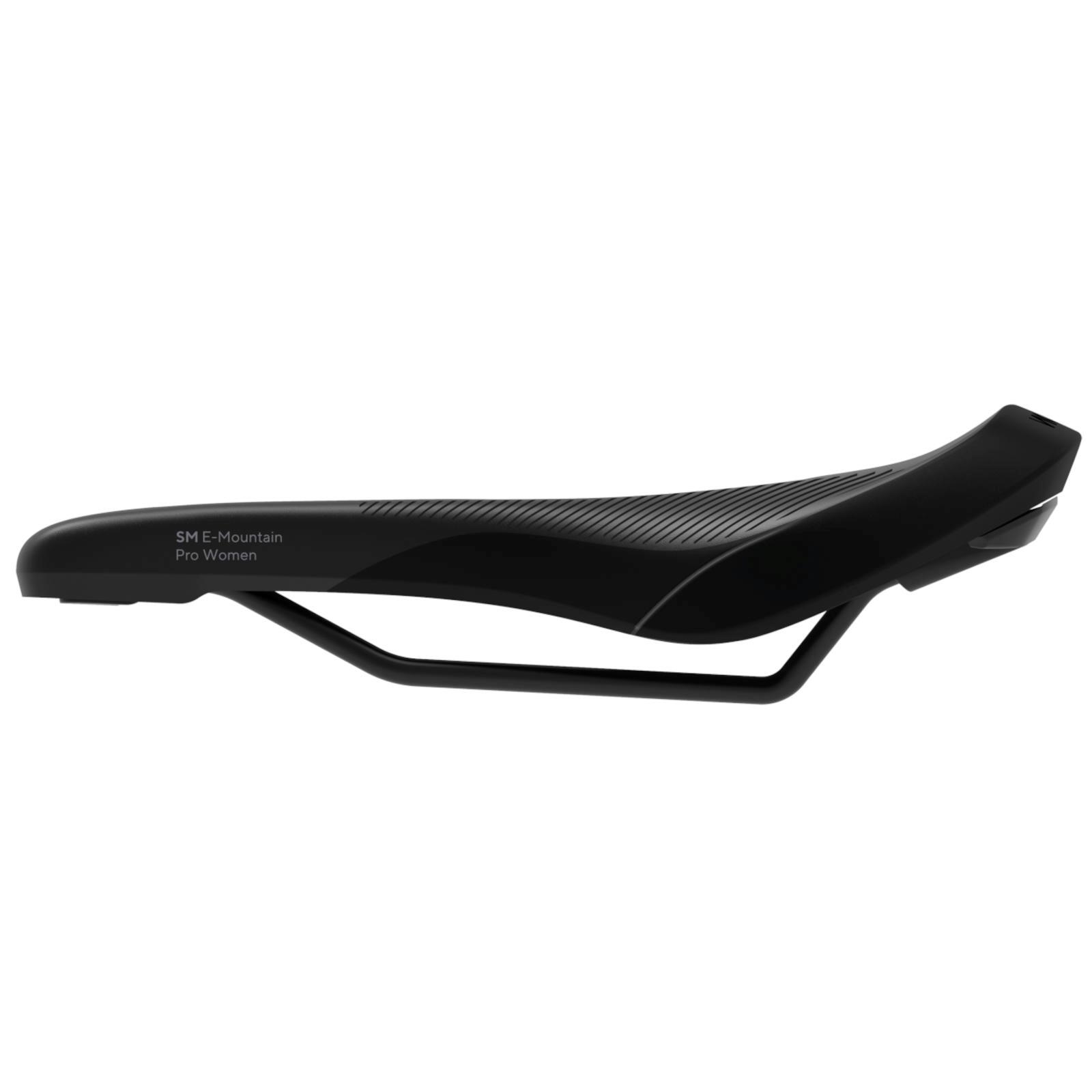 Selle Ergon SM E-Mountain Pro Femme Noir 4/6