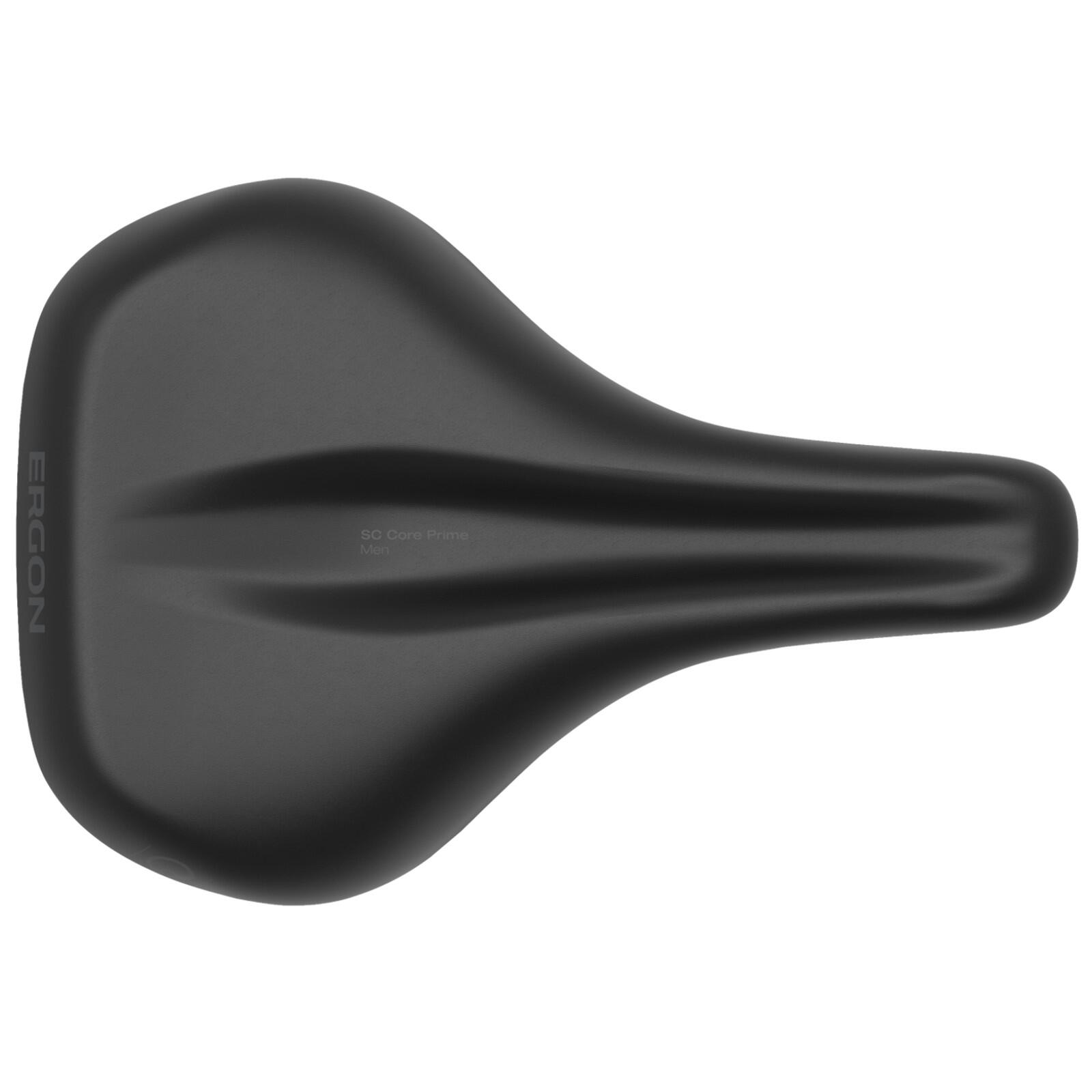 Fietszadel SC Core heren M/L zwart 2/5
