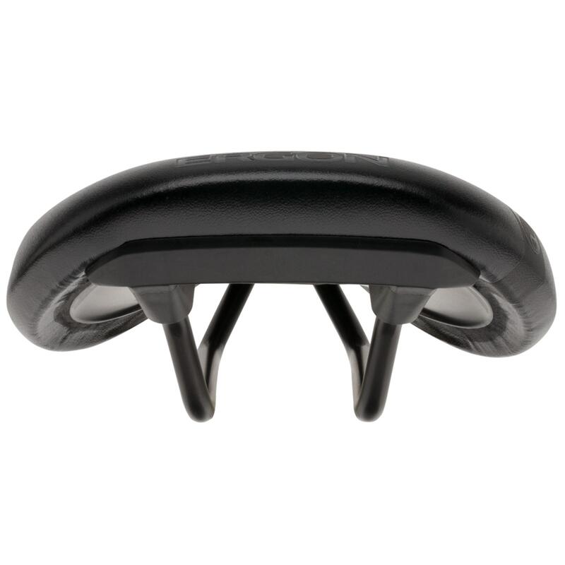 Siodełko Rowerowe Sm E-Mountain Sport Damskie M/L Czarne