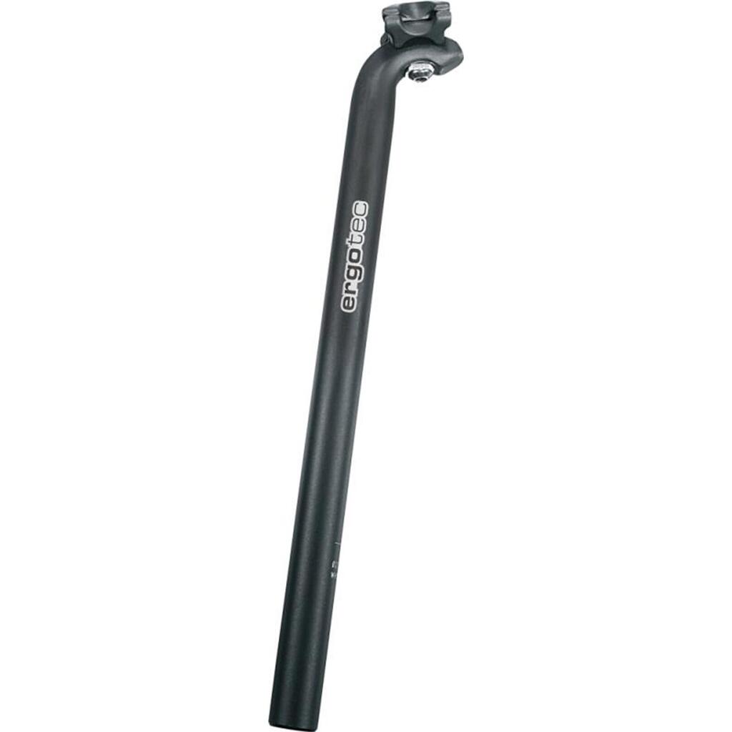 Ergotec patent seatpost hook 26.2 x 400 mm