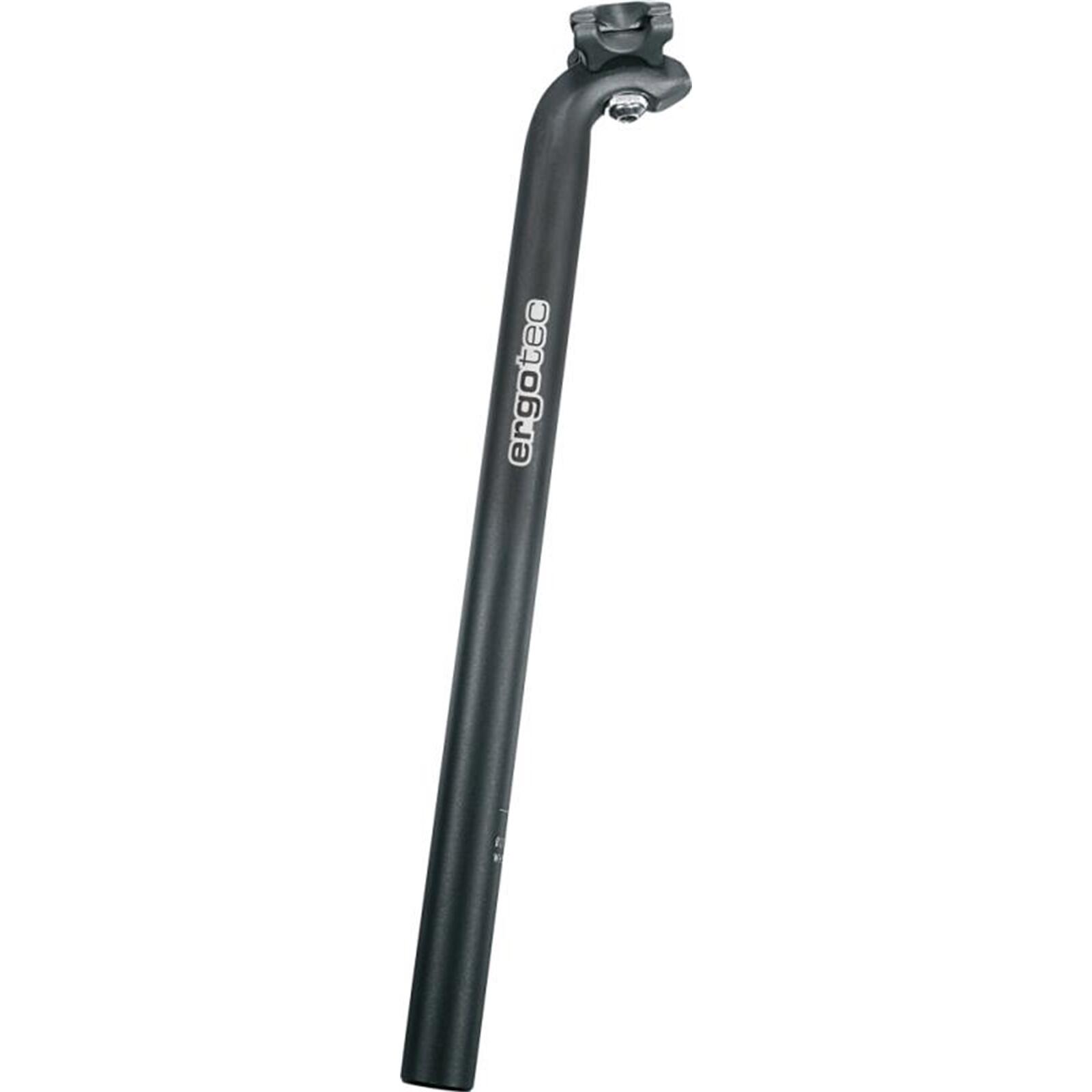 ergotec Ergo Tec Swell Eco R Stuurpen, zwart, 10 x 4 x 4 cm