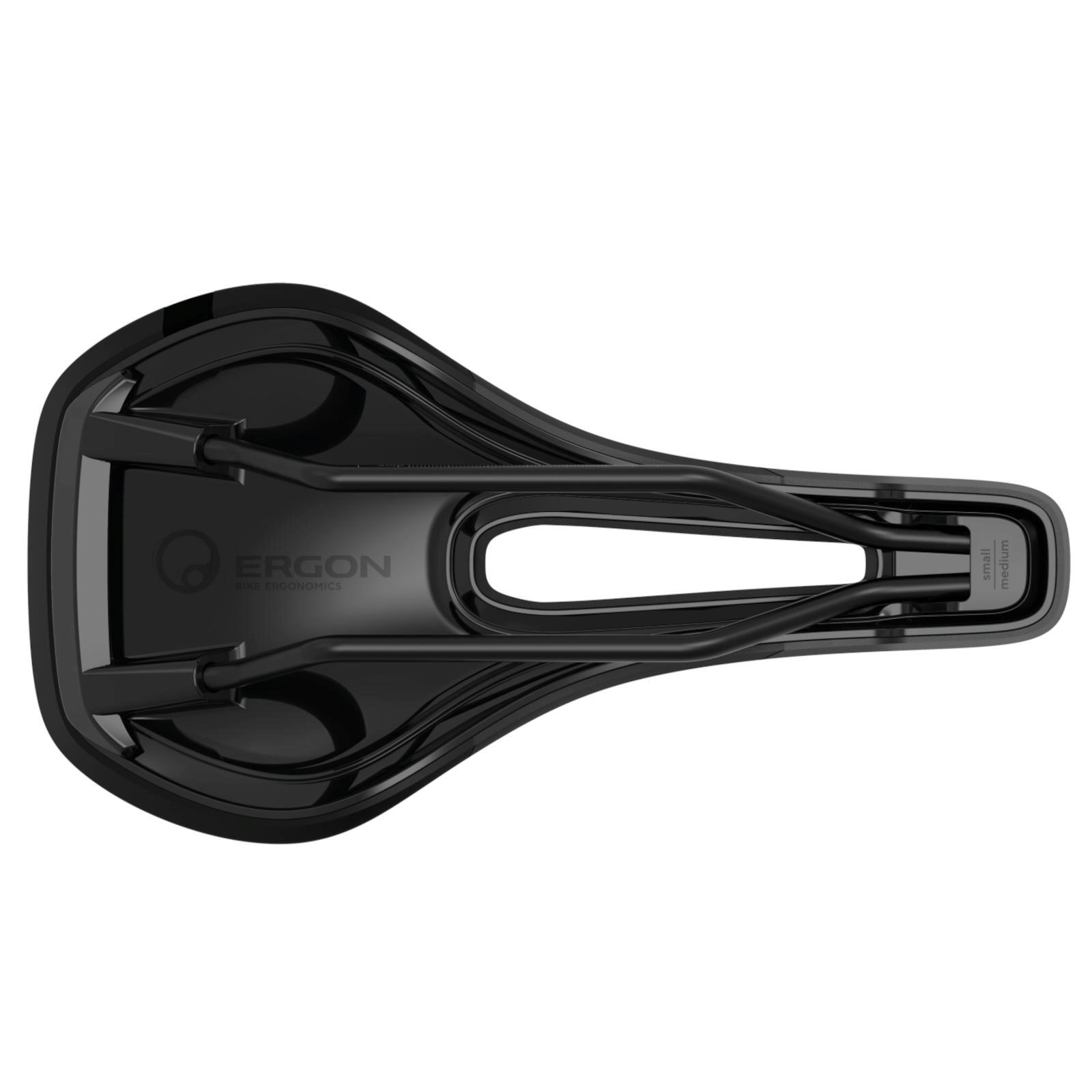 Selle Ergon SM E-Mountain Pro Femme Noir 5/6