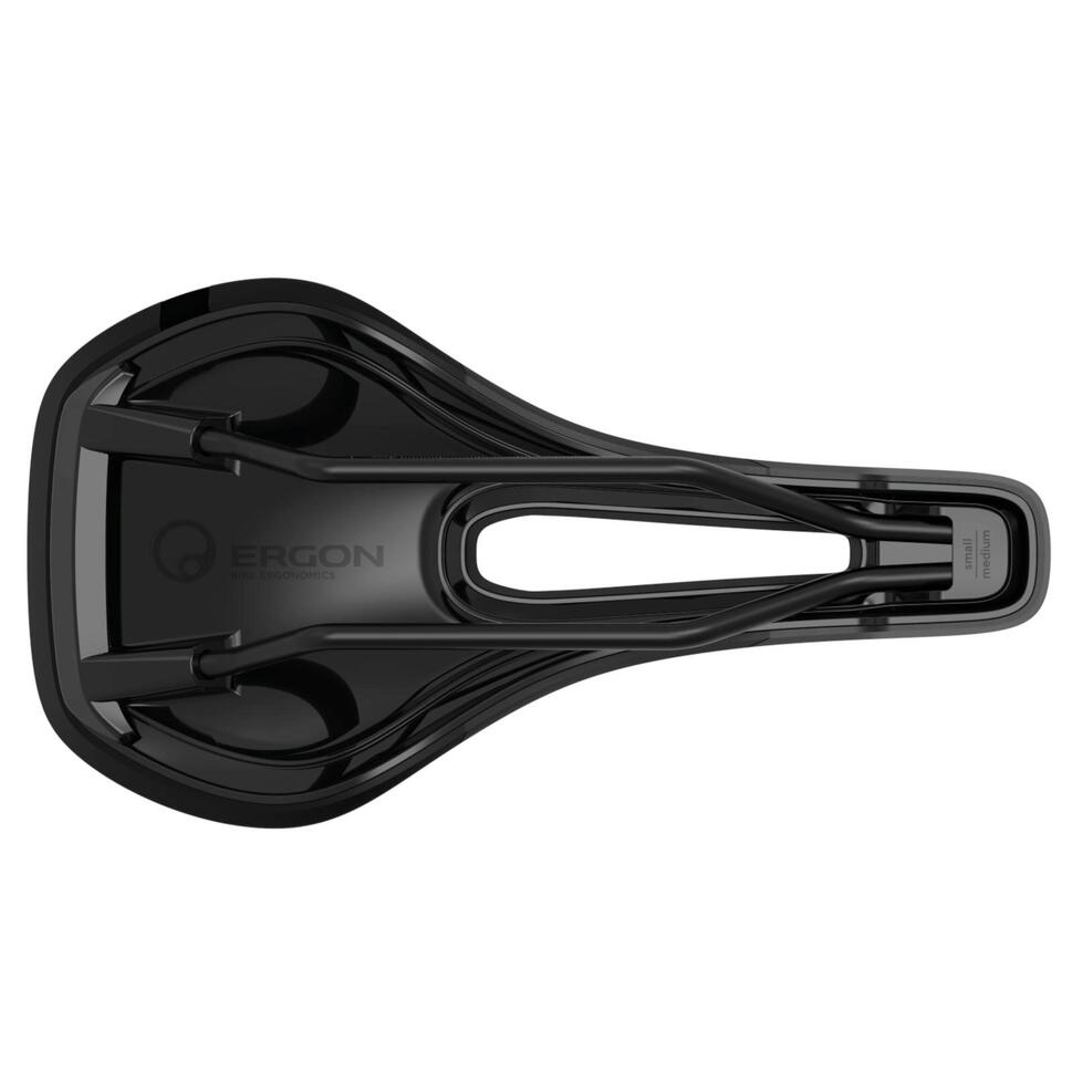 Test de l'Ergon SM Enduro Comp Men Nouvelle selle bien pensée pour les pilotes d'enduro et de trail ?! - Vélomotion Test de l'Ergon SM Enduro Comp Men Nouvelle selle bien pensée pour les pilotes d'enduro et de trail ?! - Vélomotion
