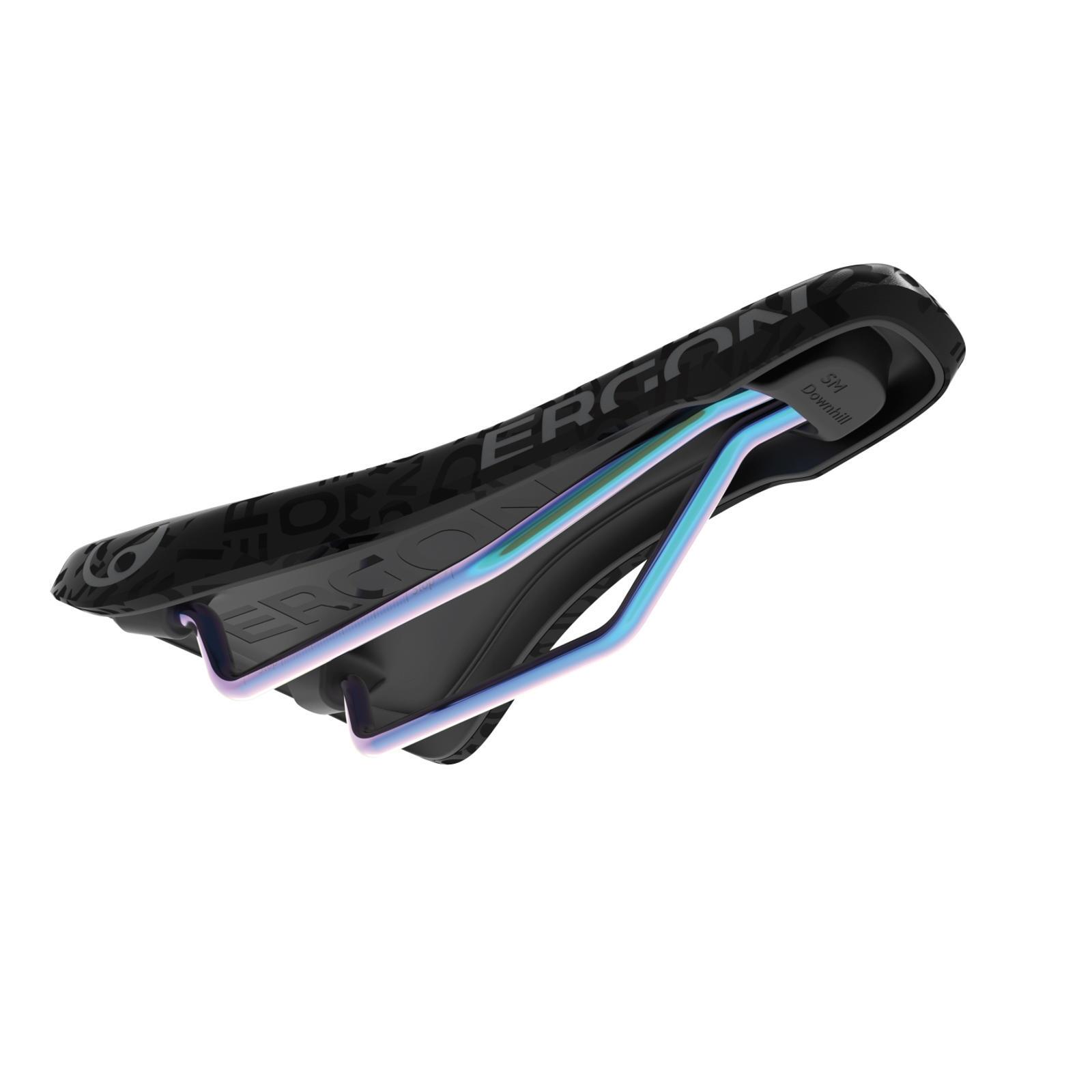 Ergon SM Downhill Comp Team MTB Saddle 7/7