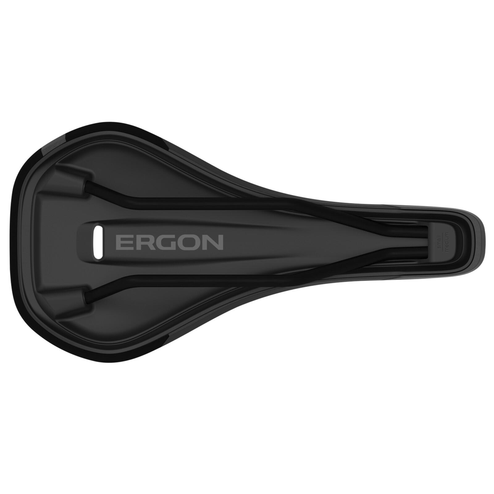 Ergon SM Enduro Comp Mens MTB Saddle 5/6