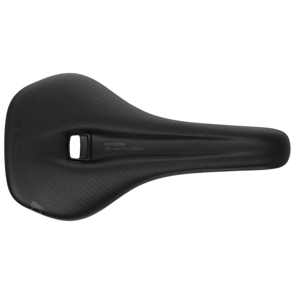 Siodełko Rowerowe Sr Pro Carbon Męskie M/L Czarne