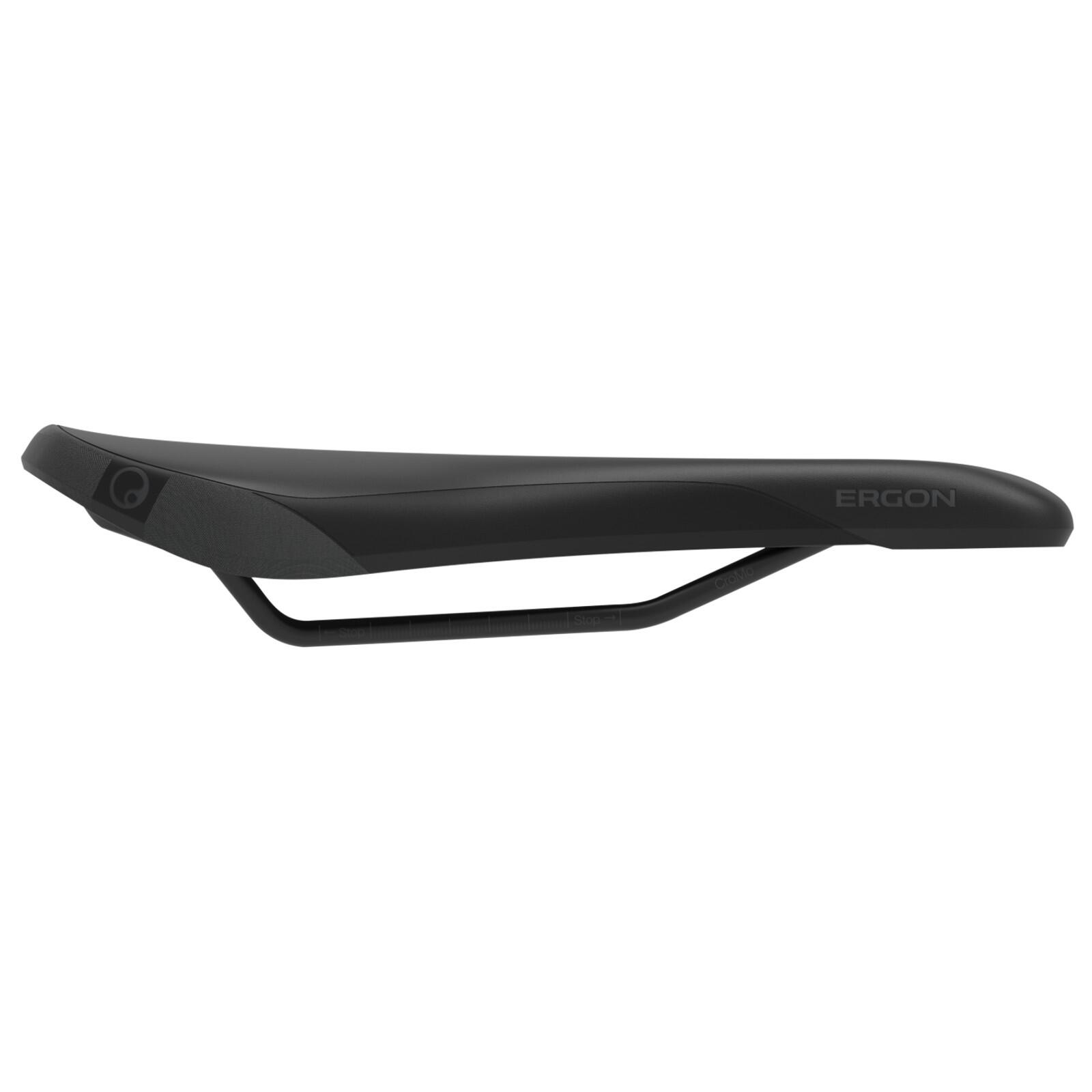 Ergon SM Enduro Comp Mens MTB Saddle 3/6