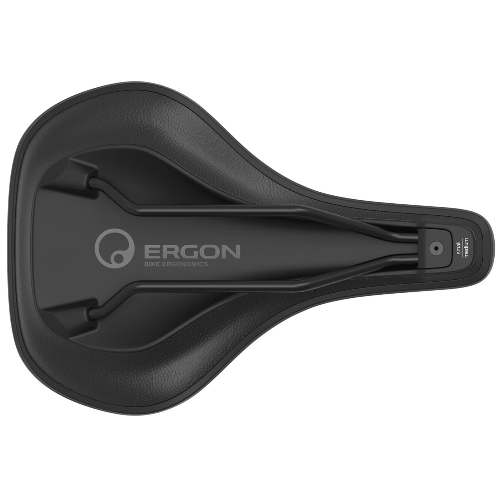 Fietszadel SC Core heren M/L zwart 5/5