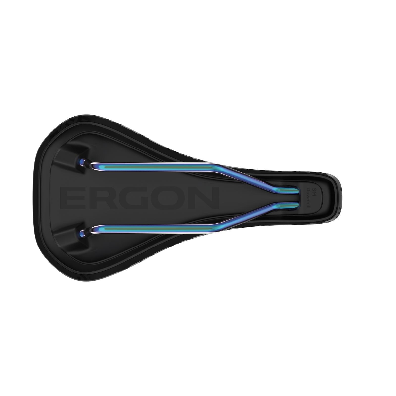 Ergon SM Downhill Comp Team MTB Saddle 5/7