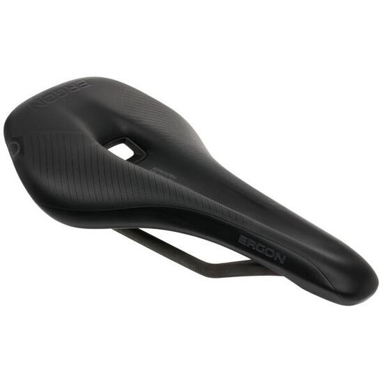 Sella Ergon SR Pro Carbon Men S/M – Binari in carbonio Stealth