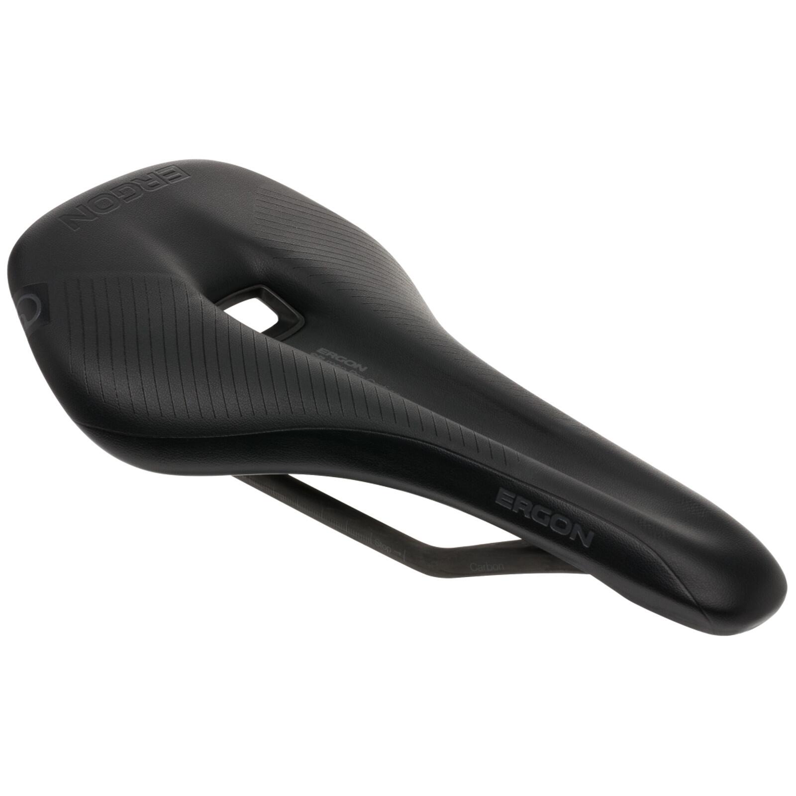 Siodełko Rowerowe Sr Pro Carbon Męskie M/L Czarne