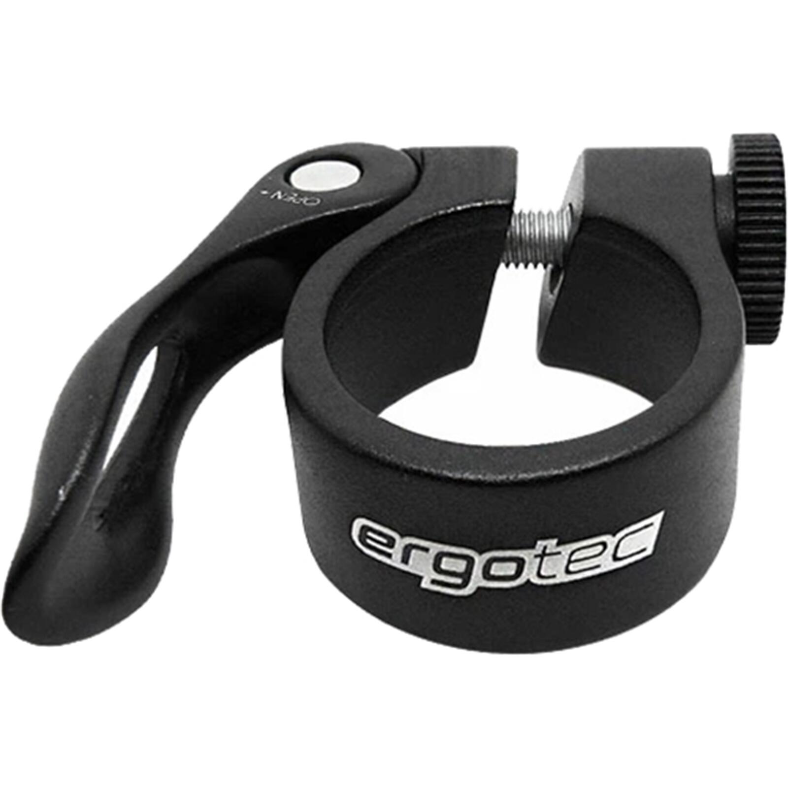 ERGOTEC Hliníková sedlovka Ergotec SCQ-100