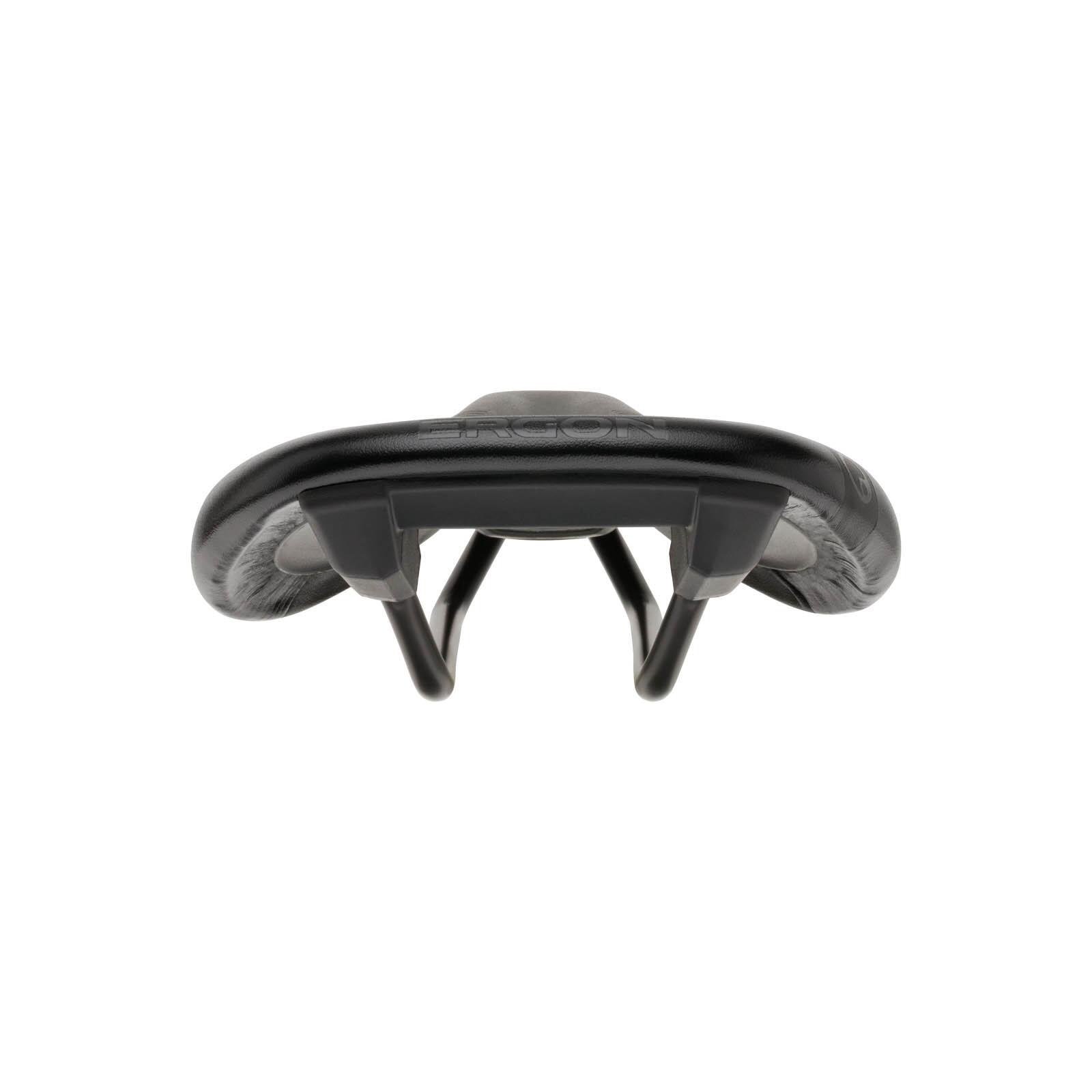Ergon SM Comp Zadel Zwart 3/5