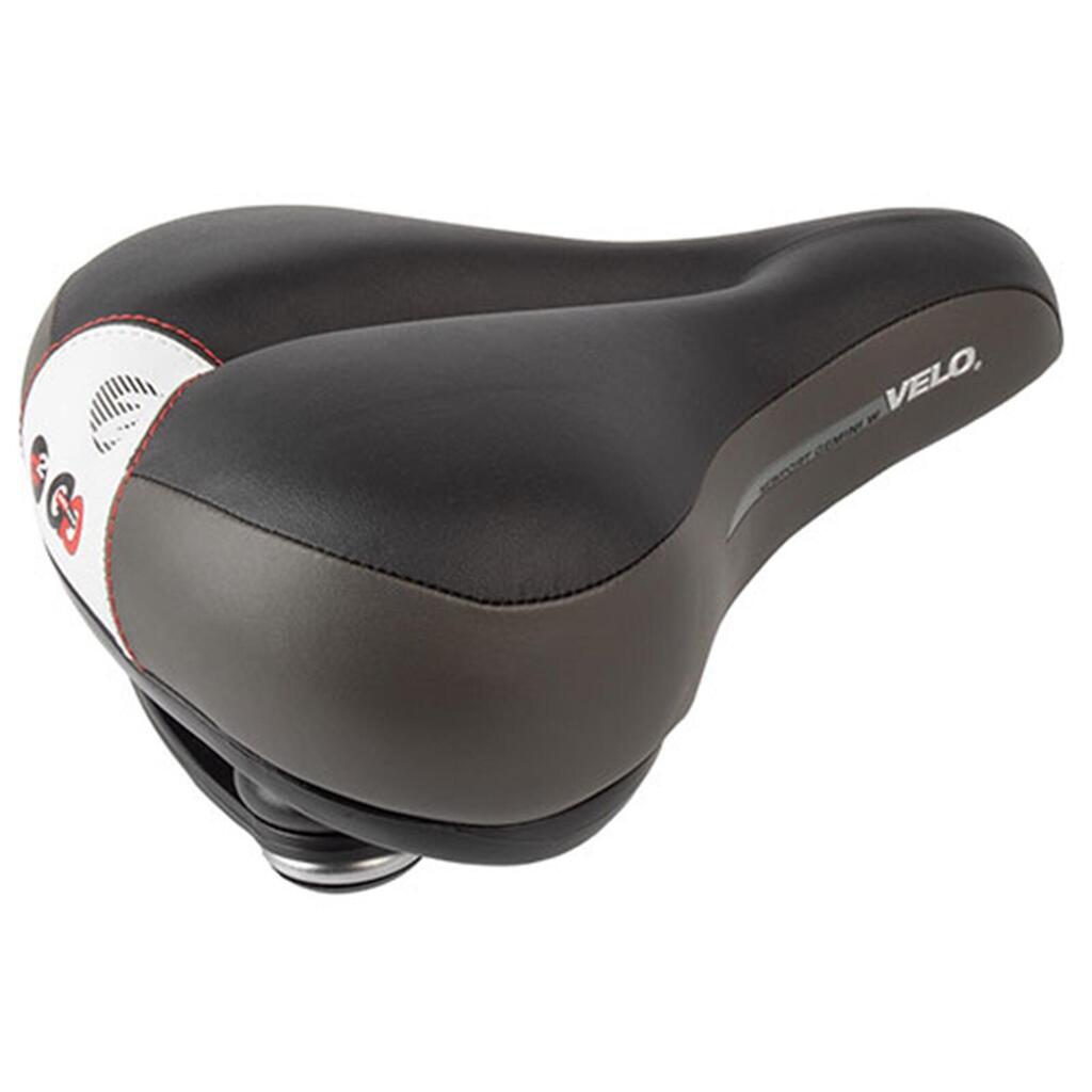 Seat post clamp with aluminum carrier clamp P2R
