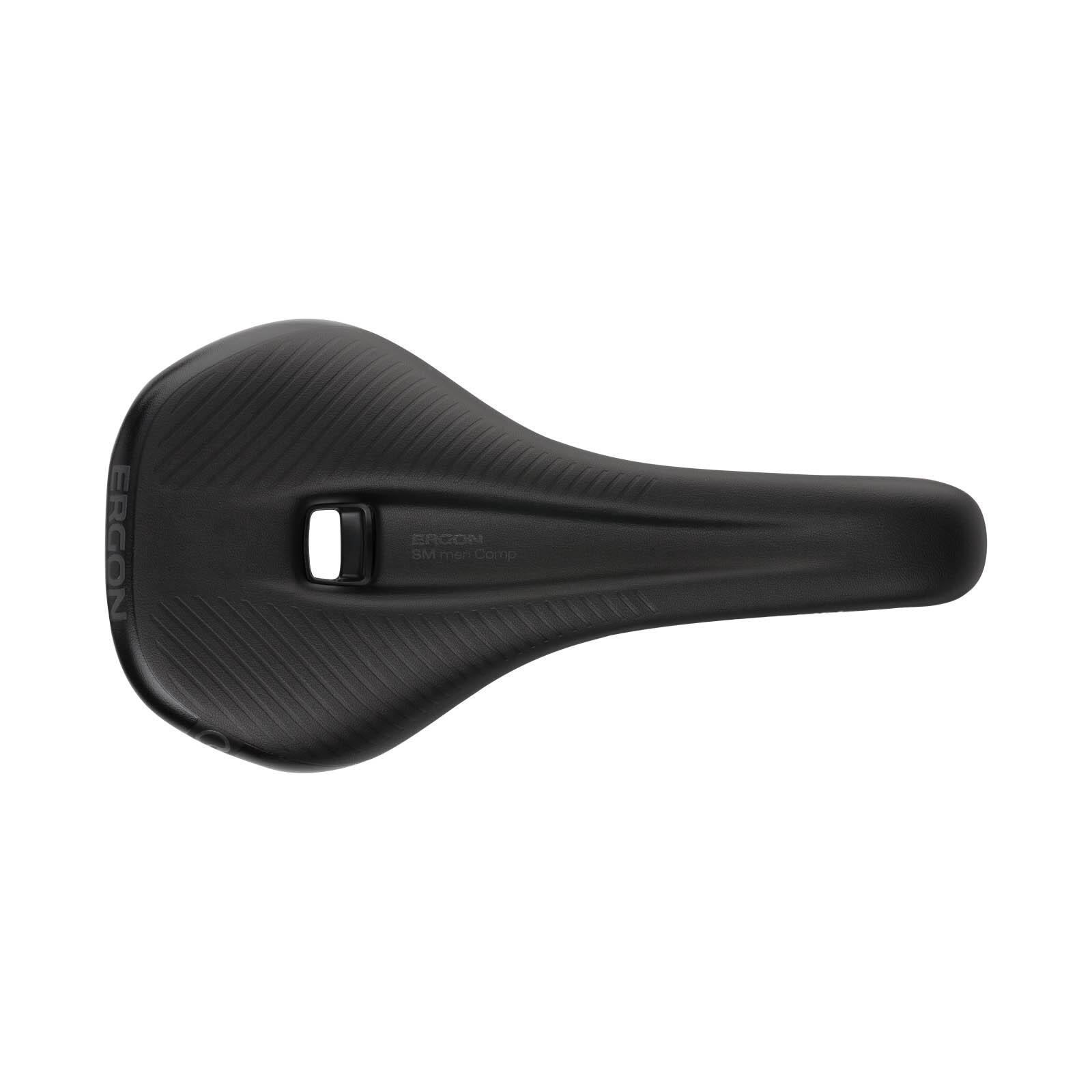 Ergon SM Comp Zadel Zwart 4/5