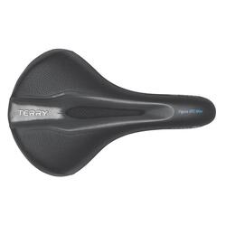 Terry Saddle Figura GTC Max Gel Men noir