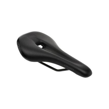 Ergon Herren Fahrradsattel SM Comp Men, Schwarz