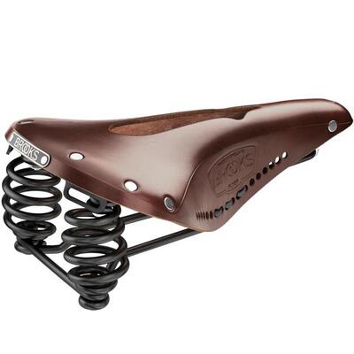 Fietszadel flyer carved a. bruin