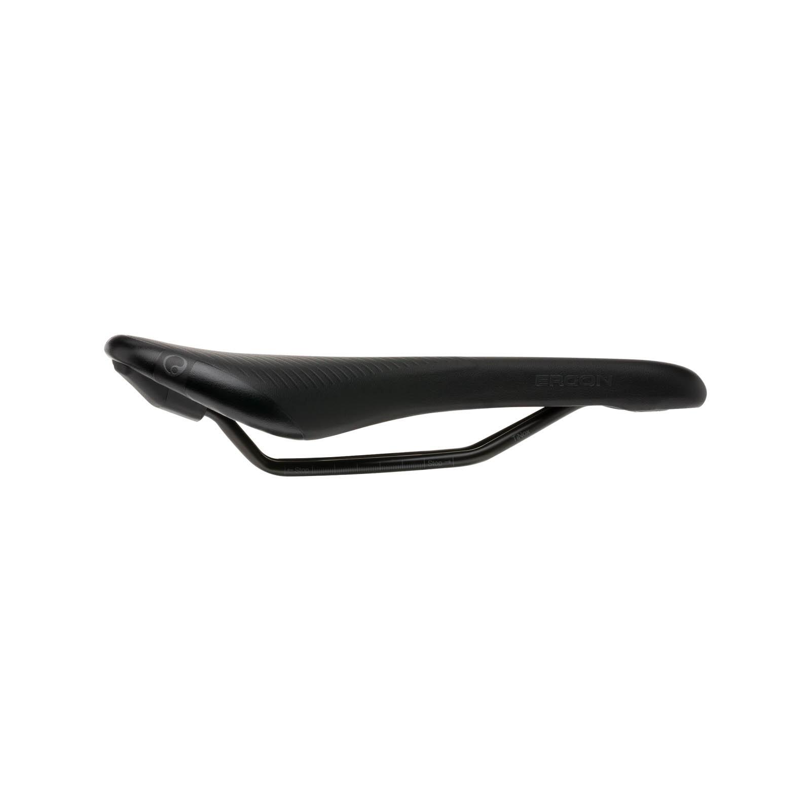 Ergon SM Comp Zadel Zwart 2/5