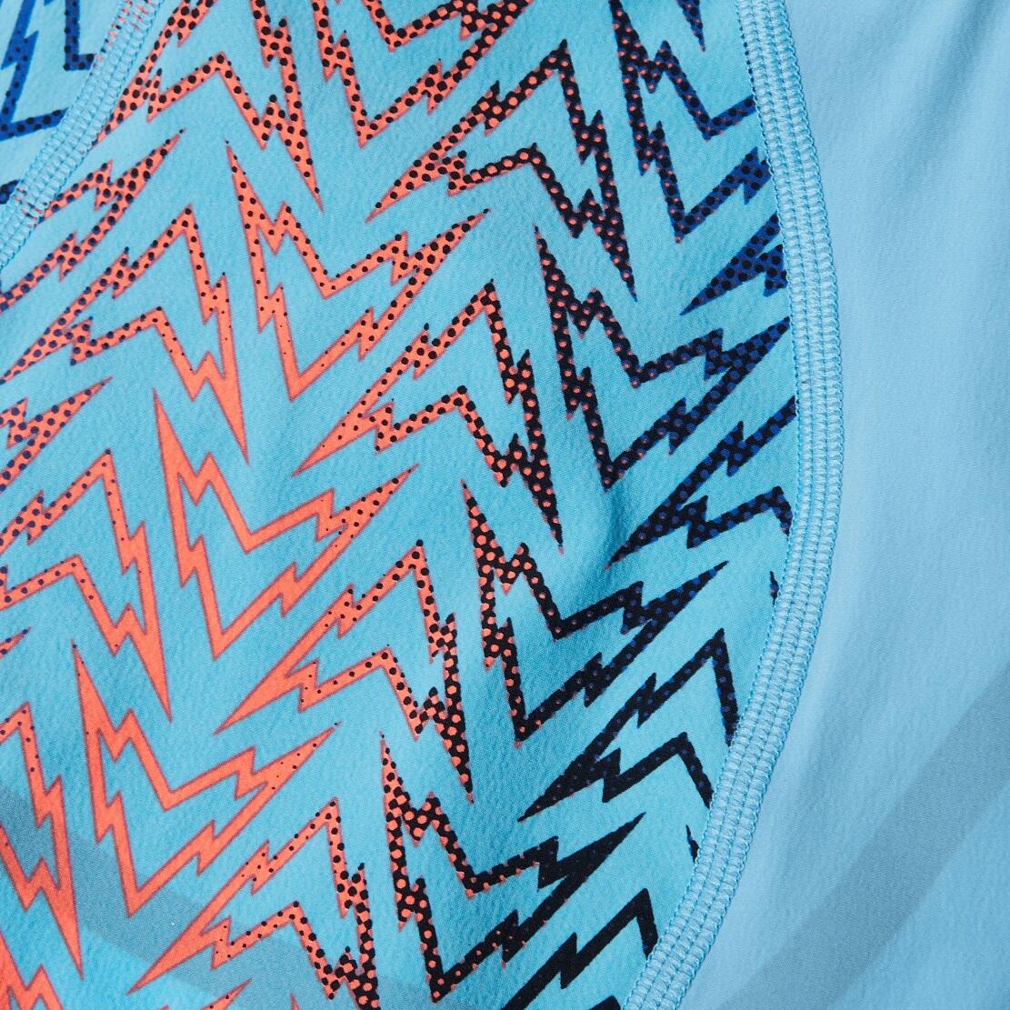 Strój pływacki startowy chłopięcy Speedo LZR Ignite 2/5