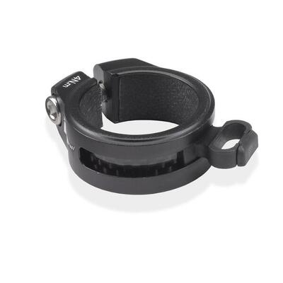 Carbon zadelpenklem voor frame xlc pc-b05