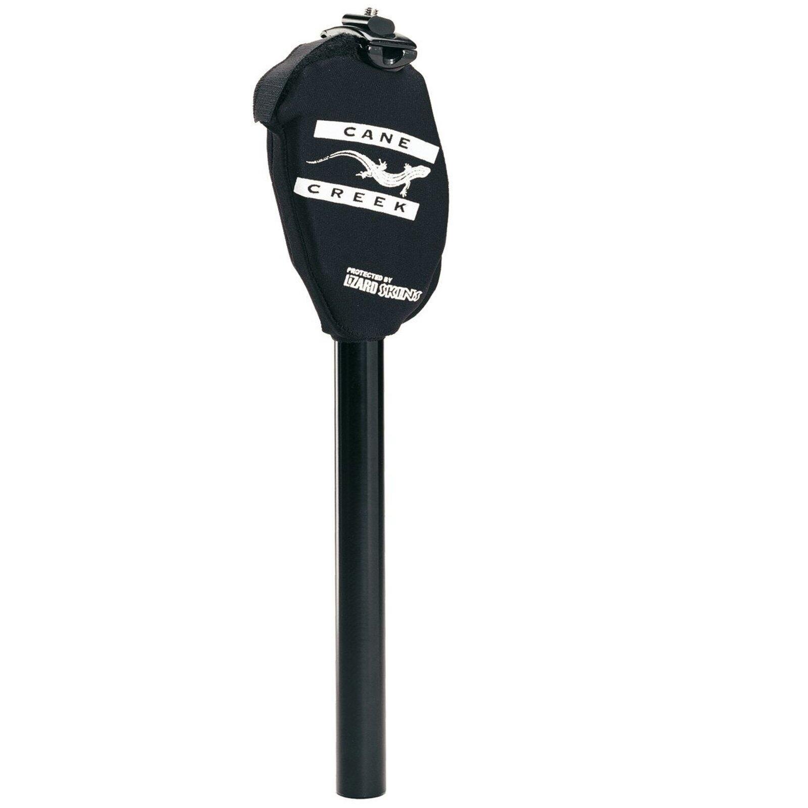 Tige de selle pour vélo Thudbuster ST noir 1/1