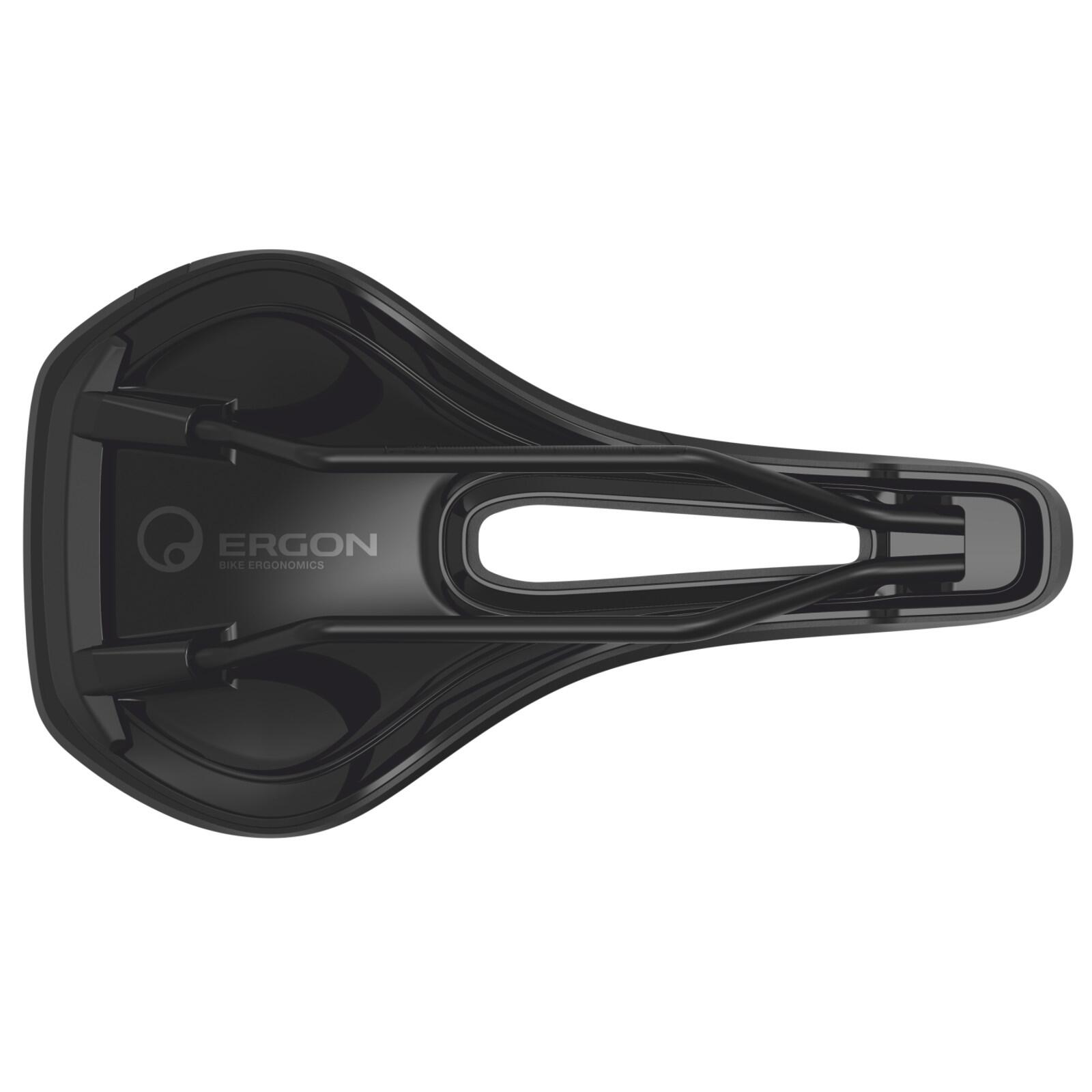 Sillín ERGON SMC Mujer Negro 5/5