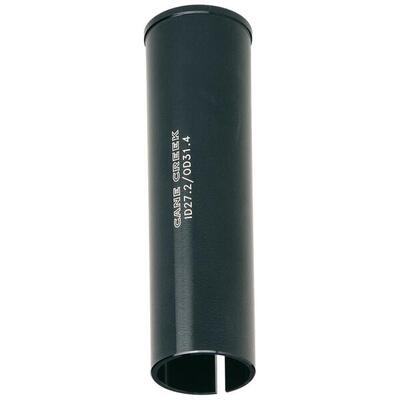 Riduttore reggisella Cane Creek Shim 30.9-34.9mm