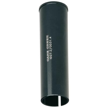 Réducteur de tige de selle Cane Creek Shim 30.9-34.9mm