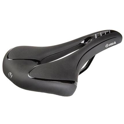 Selle VELO VELO-Fit Athlete FC 350g