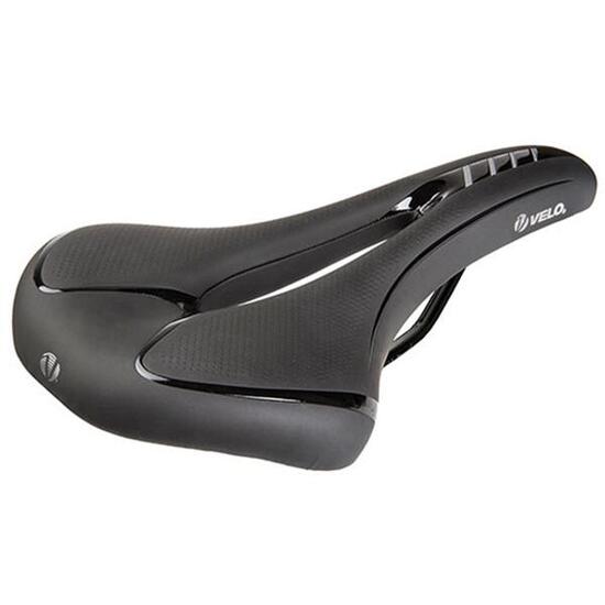 Selle VELO VELO-Fit Athlete FC 350g