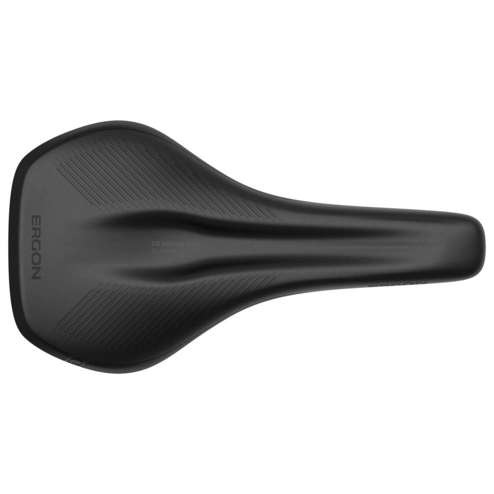 Siodełko Rowerowe Sr Allroad Core Pro Męskie S/M Stealth