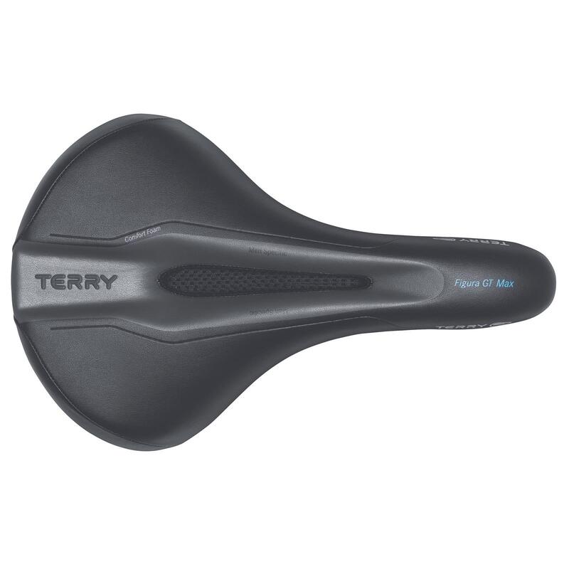 Selle Terry Figura GT Max hommes - Confort et Soutien      7300€    TERRY Selle Terry Figura GT Max hommes - Confort et SoutienVendu exclusivement en ligne   