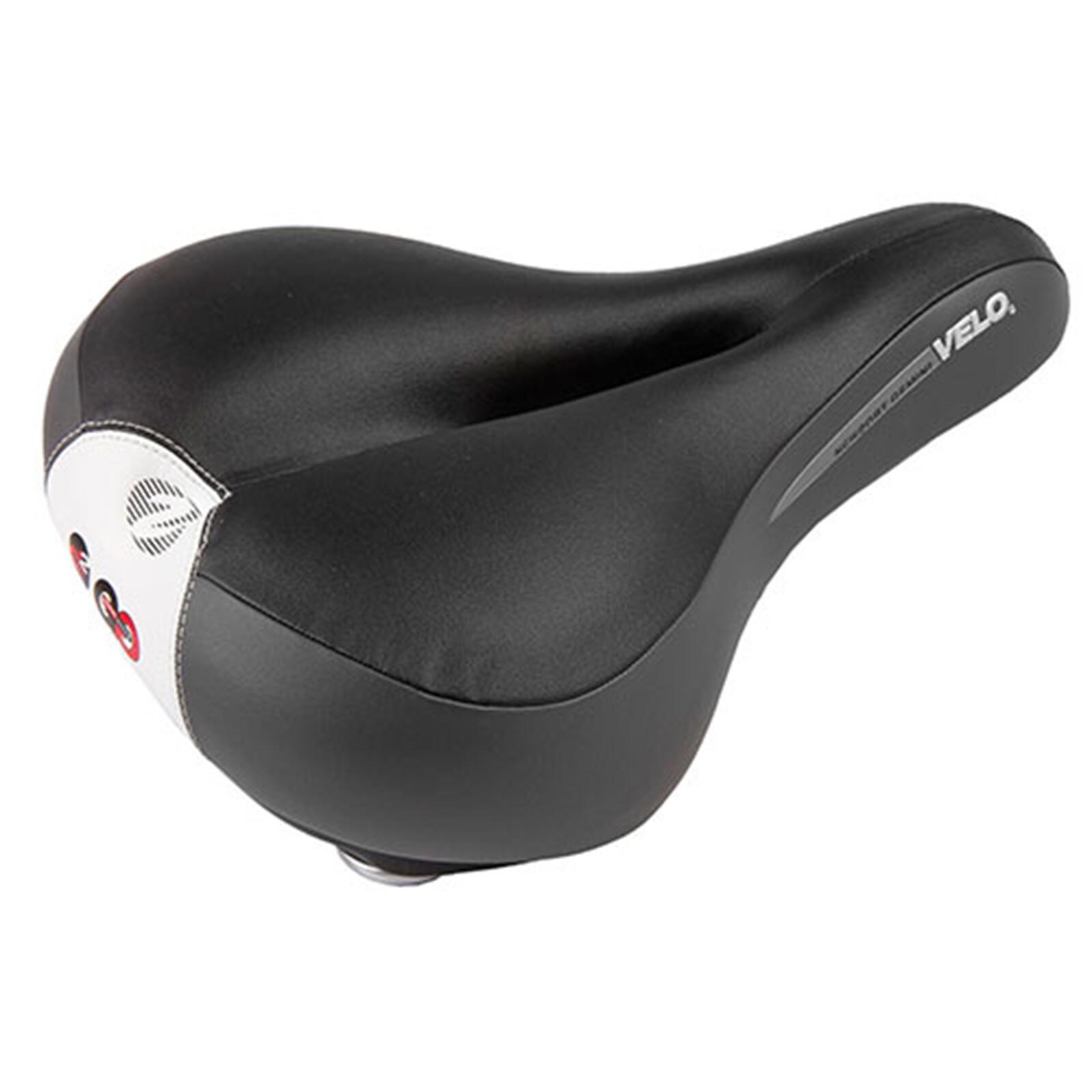 VELO Selle velo heren gemini mousse à mémoire