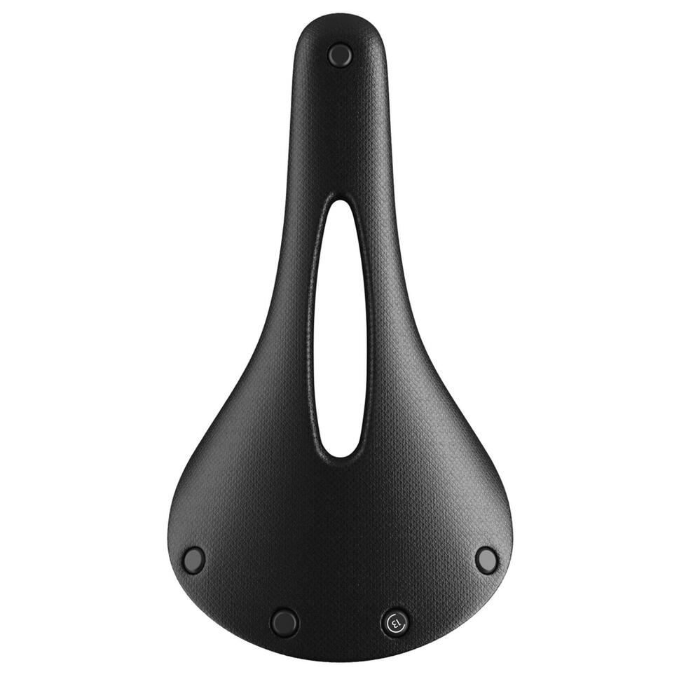 Siodełko Rowerowe C13 Carved Cambium All Weather - Czarne