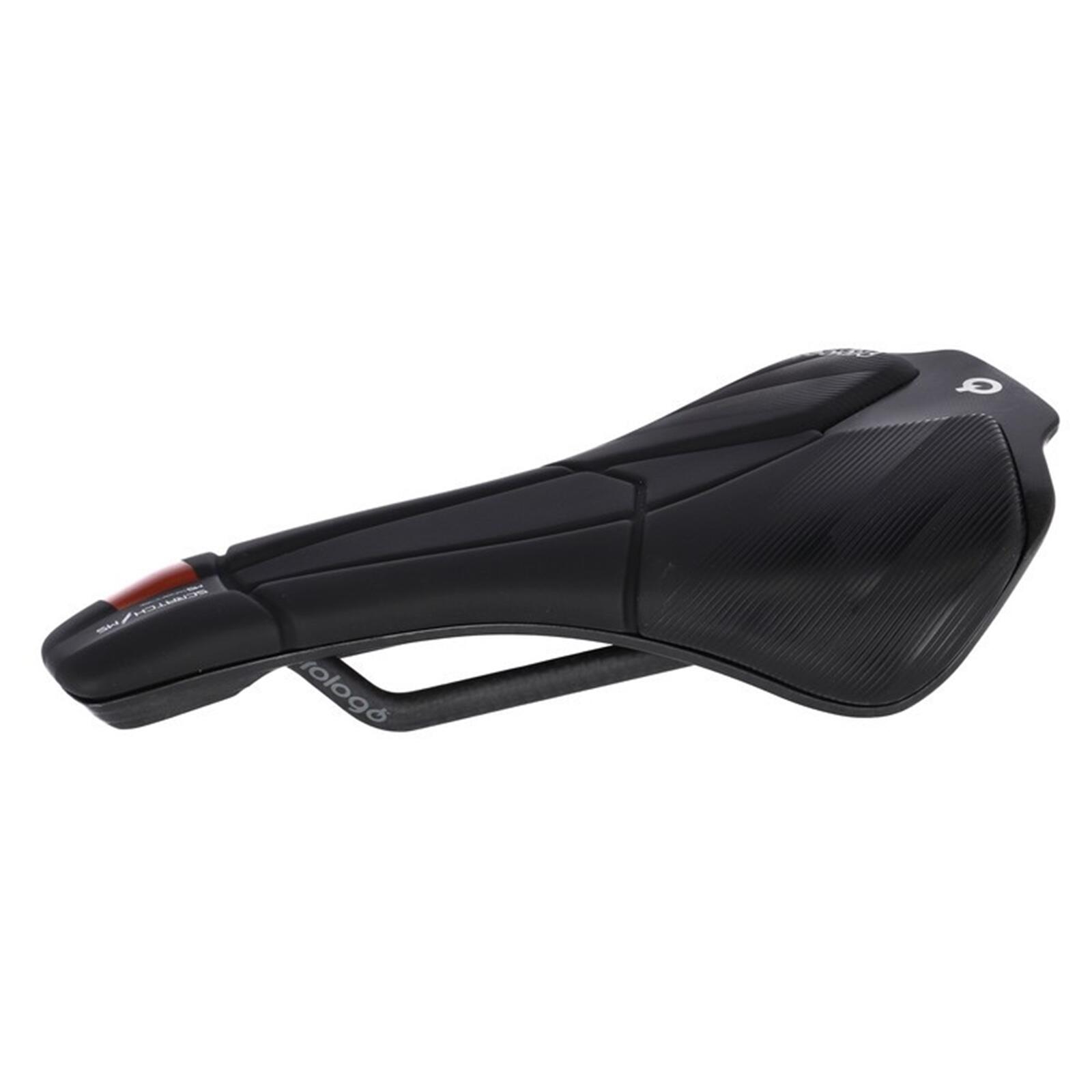 PROLOGO Prologo Scratch M5 AGX Nack Saddle Black