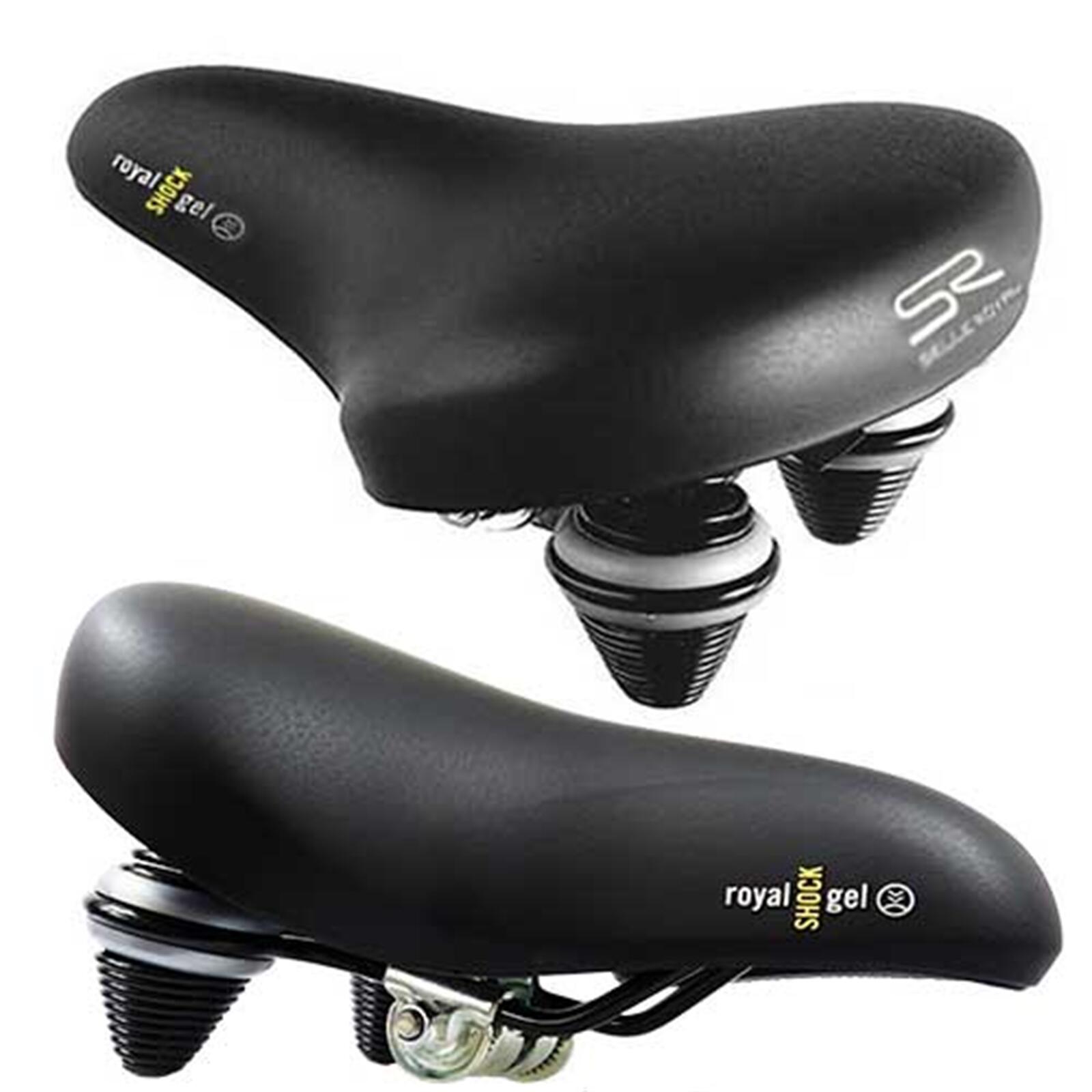 SELLE ROYAL picture