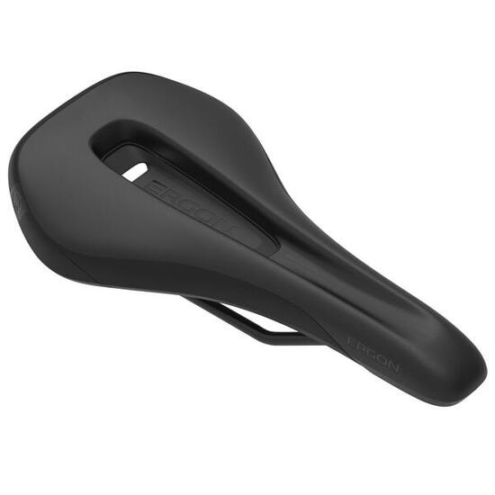 Ergon Herren Fahrradsattel SM Enduro Men, Schwarz