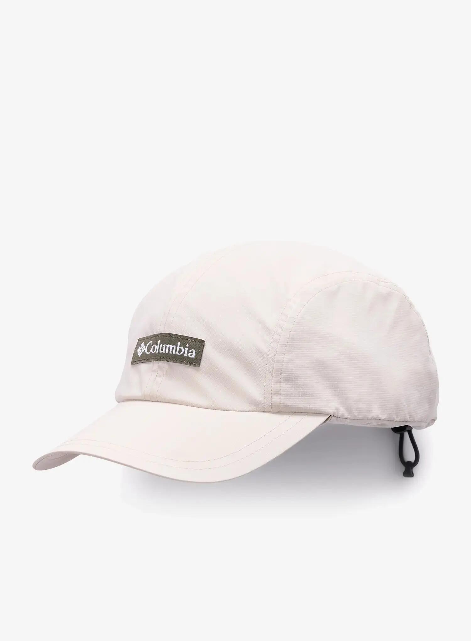Columbia Skien Valley Beige Nackenschutzkappe Unisex 7/7
