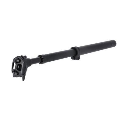 Verende zadelpen sp-10.0 vario 550. ø33.9. 550 mm. 15 mm