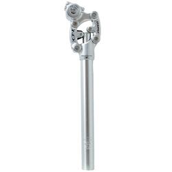 Tige de selle suspendue Ergotec SP 2.0 25,4 x 300 mm - Partie cycle vélo sur Bécanerie