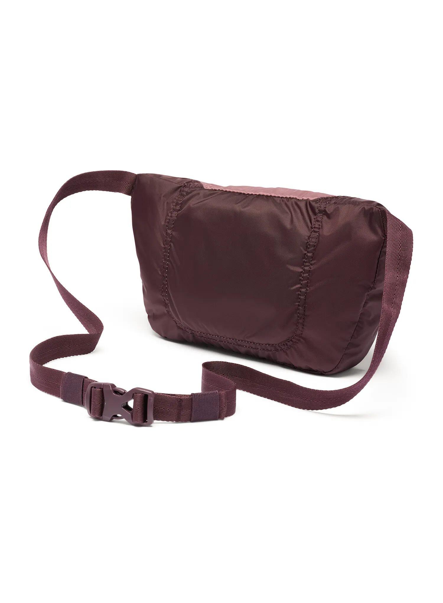 Torebka biodrowa Columbia Lightweight Packable Hip Pack - fig/moonvista 3/7