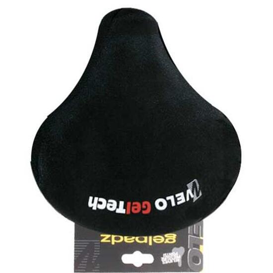 Standardowy pokrowiec na siodełko ze sznurkiem VELO GEL