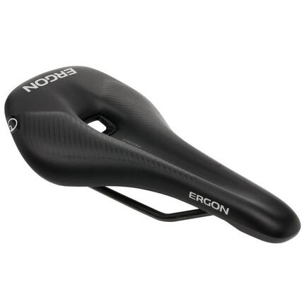 Ergon Herren Fahrradsattel SR Comp Men, Schwarz
