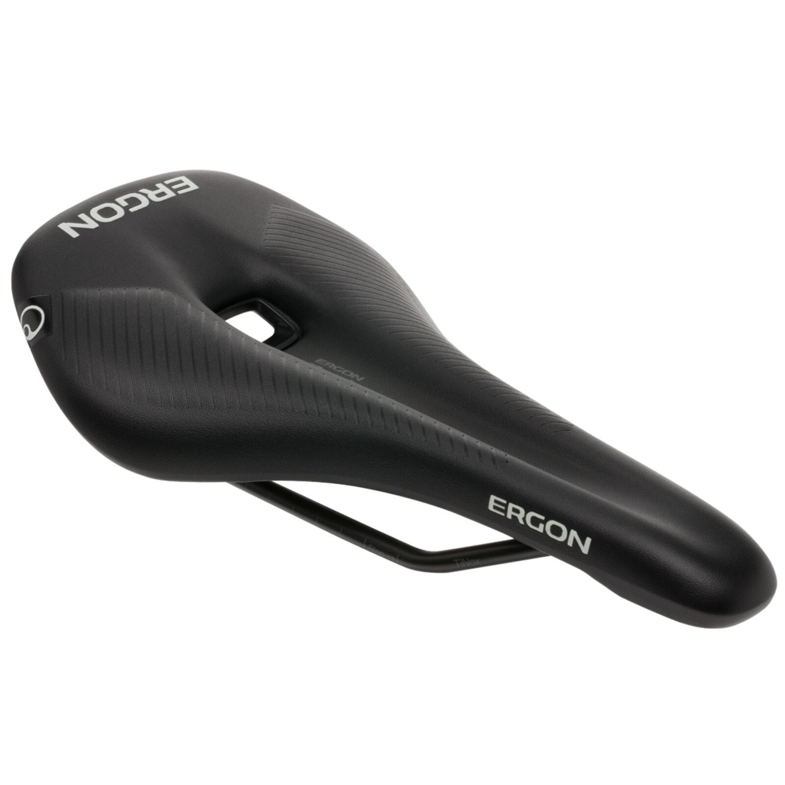 Selim de bicicleta masculino Ergon SR Comp