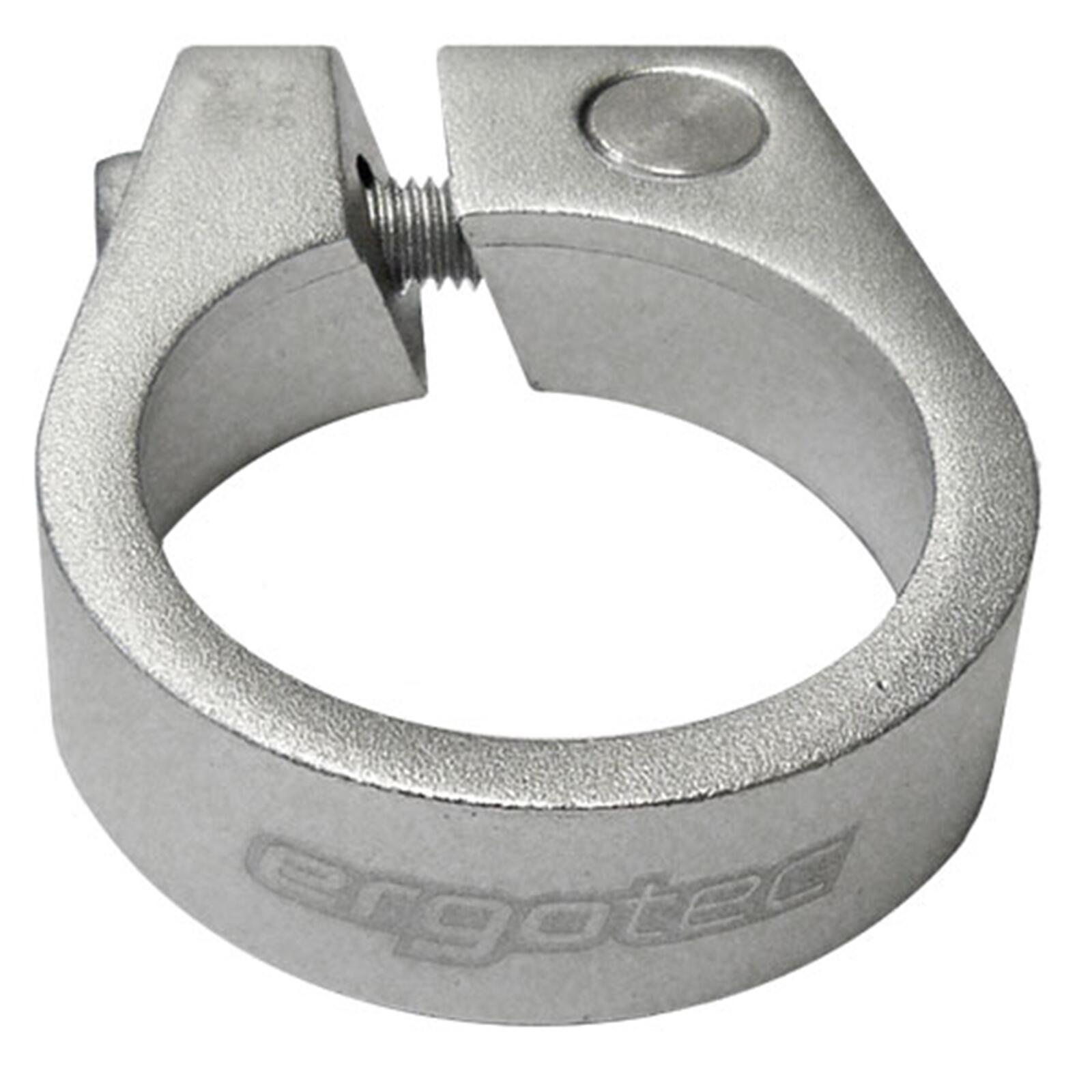 ERGOTEC Morsetto del reggisella Ergotec SCI-035