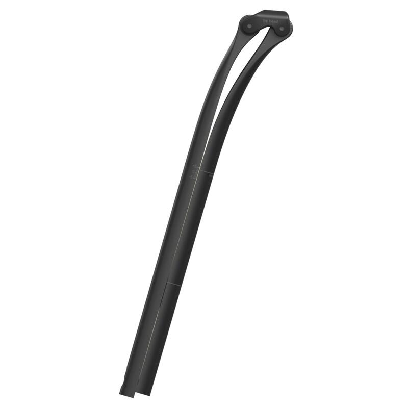 Ergon CF Allroad Pro Sattelstütze 27.2 mm en carbone