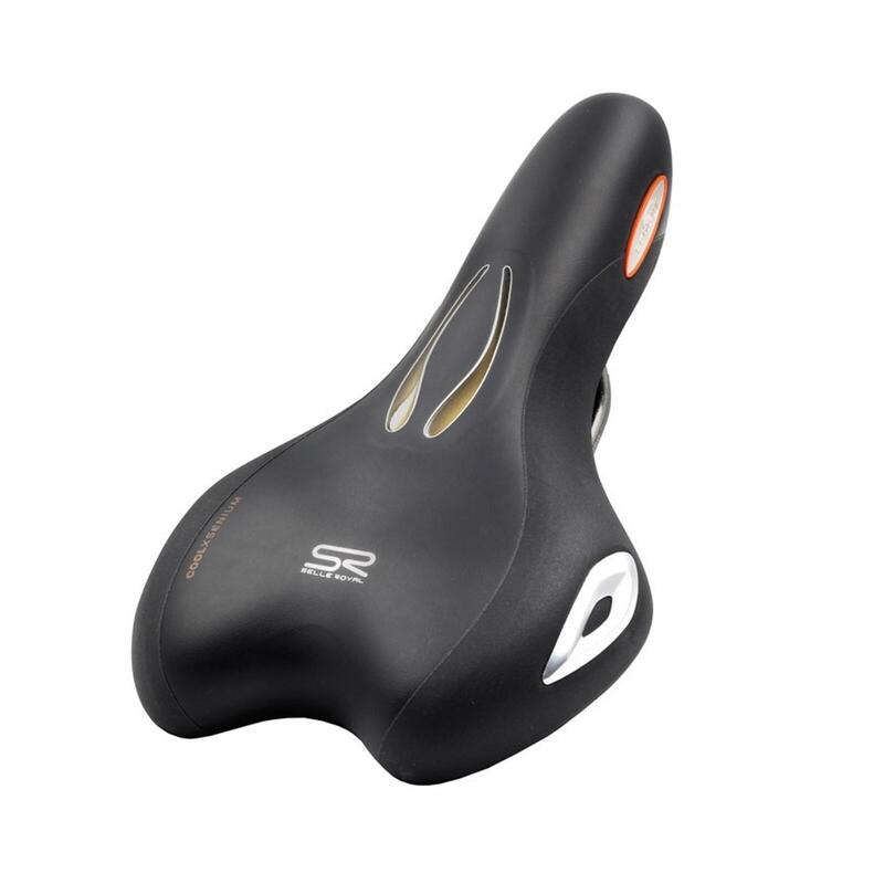Look In Selle vélo Athlétique noir      8321€    SELLE ROYAL Look In Selle vélo Athlétique noirVendu exclusivement en ligne   