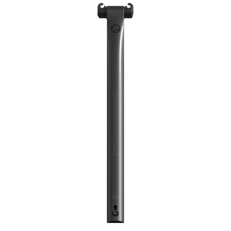 Ergon CF Allroad Pro Sattelstütze 27.2 mm en carbone