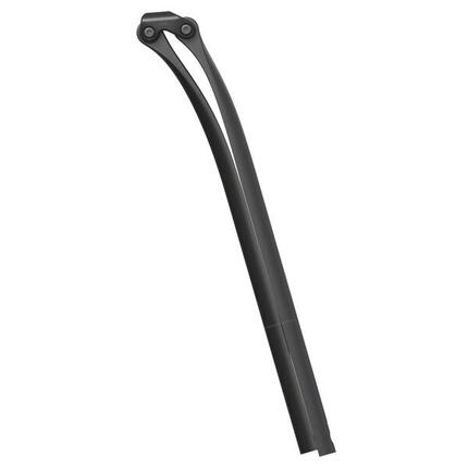 Tige de selle-Ergon-black-